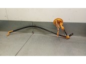 Recambio de aforador para bmw 7 (e65, e66, e67) 730 d referencia OEM IAM 6760539 16116760651 