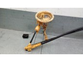 Recambio de aforador para bmw 7 (e65, e66, e67) 730 d referencia OEM IAM 6760539 16116760651 