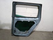 Recambio de puerta trasera derecha para volkswagen passat b6 variant (3c5) 2.0 tdi referencia OEM IAM 3C9833056G 3C9833056G 