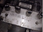 Replacement ABS unit for Mazda CX-7 (ER) 2.2 turbodiesel cat OEM IAM reference EH46437A0 EHY6437A0A 0265235622 BOSCH