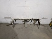 Recambio de panel frontal para dacia lodgy 1.5 dci diesel fap cat referencia OEM IAM 625049610R 625049610R 