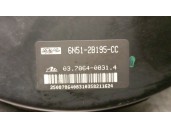 Recambio de servofreno para volvo s40 berlina 2.0 diesel cat referencia OEM IAM 6N512B195CC 31341827 03786408314 ATE