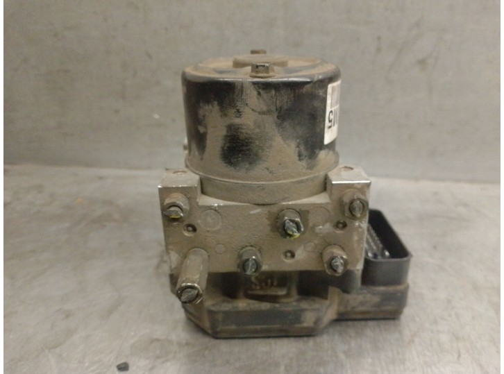 Replacement ABS unit for Chevrolet Epica 2.0 cat OEM IAM reference 96414760 96639628 