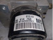 Replacement ABS unit for Chevrolet Epica 2.0 cat OEM IAM reference 96414760 96639628 
