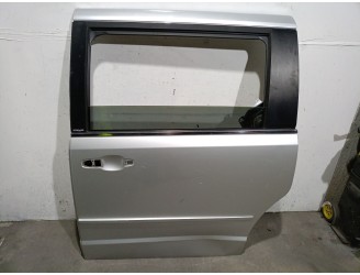 Recambio de puerta lateral corredera izquierda para chrysler grand voyager v (rt) 2.8 crd referencia OEM IAM 5020699AF 5020699AF