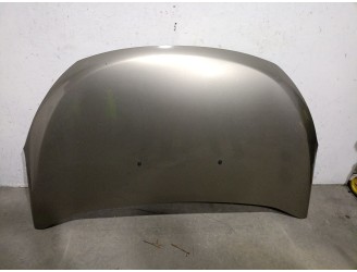 Recambio de capot para dacia lodgy 1.5 dci diesel fap cat referencia OEM IAM 651007793R 651007793R 