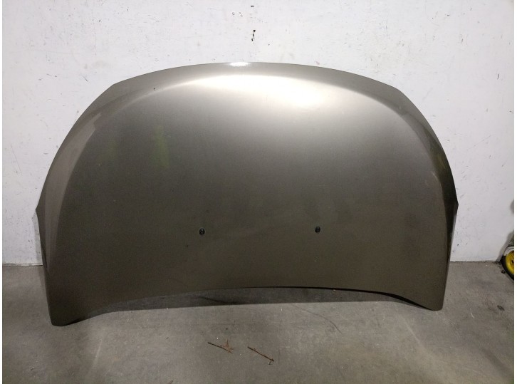 Recambio de capot para dacia lodgy 1.5 dci diesel fap cat referencia OEM IAM 651007793R 651007793R 