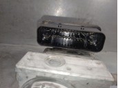 Recambio de abs para citroën c3 1.4 hdi sx plus referencia OEM IAM 9653524680 4541G4 10020700374 ATE