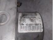 Recambio de abs para citroën c3 1.4 hdi sx plus referencia OEM IAM 9653524680 4541G4 10020700374 ATE