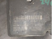 Recambio de abs para citroën c3 1.4 hdi sx plus referencia OEM IAM 9653524680 4541G4 10020700374 ATE