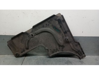 Recambio de cubrecarter para bmw 7 (e65, e66, e67) 730 d referencia OEM IAM 51717020538 51717020538 