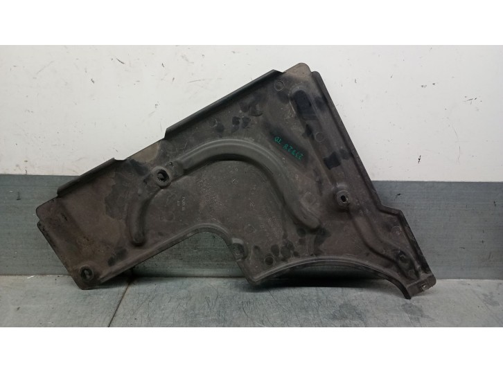 Recambio de cubrecarter para bmw 7 (e65, e66, e67) 730 d referencia OEM IAM 51717020538 51717020538 