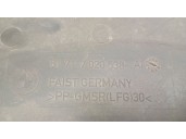 Recambio de cubrecarter para bmw 7 (e65, e66, e67) 730 d referencia OEM IAM 51717020538 51717020538 