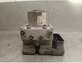 Recambio de abs para volkswagen golf v berlina (1k1) 1.6 referencia OEM IAM 1K0614117F 1K0614117H 10020700344 ATE