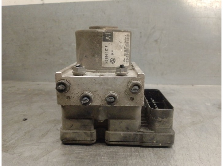 Recambio de abs para volkswagen golf v berlina (1k1) 1.6 referencia OEM IAM 1K0614117F 1K0614117H 10020700344 ATE