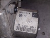 Replacement ABS unit for Volkswagen Golf V Saloon (1K1) 1.6 OEM IAM reference 1K0614117F 1K0614117H 10020700344 ATE