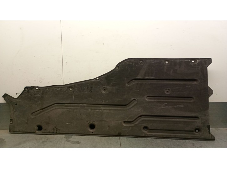 Recambio de cubrecarter para bmw 7 (e65, e66, e67) 730 d referencia OEM IAM 51717020534 51717020534 