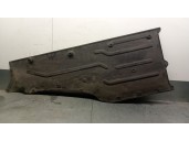 Recambio de cubrecarter para bmw 7 (e65, e66, e67) 730 d referencia OEM IAM 51717020534 51717020534 