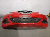 Recambio de paragolpes delantero para seat leon (1p1) 2.0 tdi referencia OEM IAM 1P0807217AB 1P0807217AB 