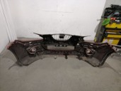 Recambio de paragolpes delantero para seat leon (1p1) 2.0 tdi referencia OEM IAM 1P0807217AB 1P0807217AB 