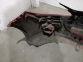 Recambio de paragolpes delantero para seat leon (1p1) 2.0 tdi referencia OEM IAM 1P0807217AB 1P0807217AB 