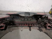 Recambio de paragolpes delantero para seat leon (1p1) 2.0 tdi referencia OEM IAM 1P0807217AB 1P0807217AB 