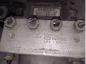 Recambio de abs para hyundai getz (tb) 1.1 12v cat referencia OEM IAM 589101C310 589101CA00 0265231357 BOSCH