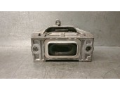 Replacement right engine mount for Volkswagen Golf V Sedan (1K1) 1.6 OEM IAM reference 1K0199262AC 1K0199262L 