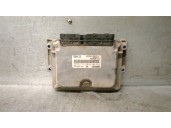 Recambio de centralita motor uce para fiat punto (188_) 1.9 jtd referencia OEM IAM 55188850  0281011494 BOSCH