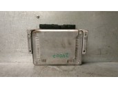 Recambio de centralita motor uce para fiat punto (188_) 1.9 jtd referencia OEM IAM 55188850 0281011494 BOSCH