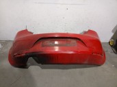 Recambio de paragolpes trasero para seat leon (1p1) 2.0 tdi referencia OEM IAM 1P0807421A 1P0807421A 