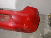 Recambio de paragolpes trasero para seat leon (1p1) 2.0 tdi referencia OEM IAM 1P0807421A 1P0807421A 