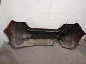 Recambio de paragolpes trasero para seat leon (1p1) 2.0 tdi referencia OEM IAM 1P0807421A 1P0807421A 