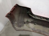 Recambio de paragolpes trasero para seat leon (1p1) 2.0 tdi referencia OEM IAM 1P0807421A 1P0807421A 