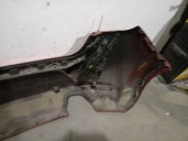 Recambio de paragolpes trasero para seat leon (1p1) 2.0 tdi referencia OEM IAM 1P0807421A 1P0807421A 