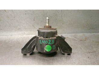 Recambio de soporte motor derecho para hyundai i10 1.0 cat referencia OEM IAM 21810B4000 21810B4000 