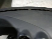 Recambio de salpicadero para seat ibiza (6l1) 1.4 16v referencia OEM IAM 