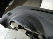 Recambio de salpicadero para seat ibiza (6l1) 1.4 16v referencia OEM IAM 