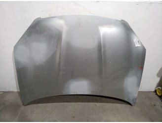 Recambio de capot para nissan qashqai (j10) 2.0 dci turbodiesel cat referencia OEM IAM F5100JD0M0 GRIS 