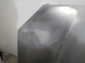 Recambio de capot para nissan qashqai (j10) 2.0 dci turbodiesel cat referencia OEM IAM F5100JD0M0 GRIS 