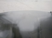 Recambio de capot para nissan qashqai (j10) 2.0 dci turbodiesel cat referencia OEM IAM F5100JD0M0 GRIS 