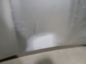 Recambio de capot para nissan qashqai (j10) 2.0 dci turbodiesel cat referencia OEM IAM F5100JD0M0 GRIS 