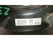 Recambio de servofreno para hyundai i10 1.0 cat referencia OEM IAM 58500B9830 59110B9830 