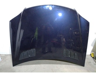 Recambio de capot para mercedes-benz clase m (w164) ml 280 cdi 4-matic (164.120) referencia OEM IAM A1648800057 A1648800057 