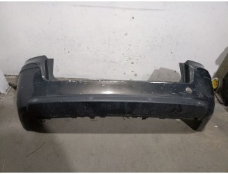 Recambio de paragolpes trasero para opel zafira b 1.7 16v cdti referencia OEM IAM 1404315 1404315 