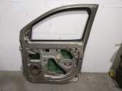 Recambio de puerta delantera derecha para dacia lodgy 1.5 dci diesel fap cat referencia OEM IAM 801008218R 801008218R 