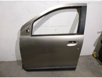 Recambio de puerta delantera izquierda para dacia lodgy 1.5 dci diesel fap cat referencia OEM IAM 801019339R 801019339R 