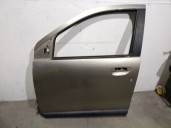 Recambio de puerta delantera izquierda para dacia lodgy 1.5 dci diesel fap cat referencia OEM IAM 801019339R 801019339R 