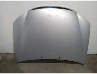 Replacement hood for Kia Cerato 2.0 turbodiesel cat OEM IAM reference 664002F010 664002F010 