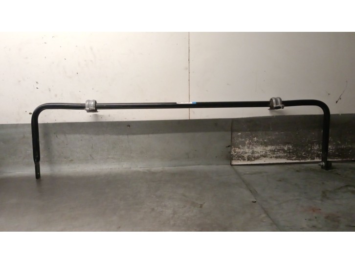 Recambio de barra estabilizadora trasera para renault 5 e-tech electric p01 /rbe / a1bea1a50000 referencia OEM IAM 562309475R  